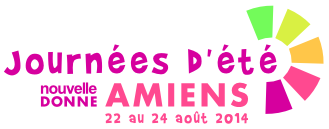 logo Journées d'été Nouvelle Donne 2014